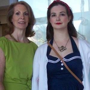 Meet your Posher, Denise